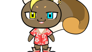 ブログ始めました！